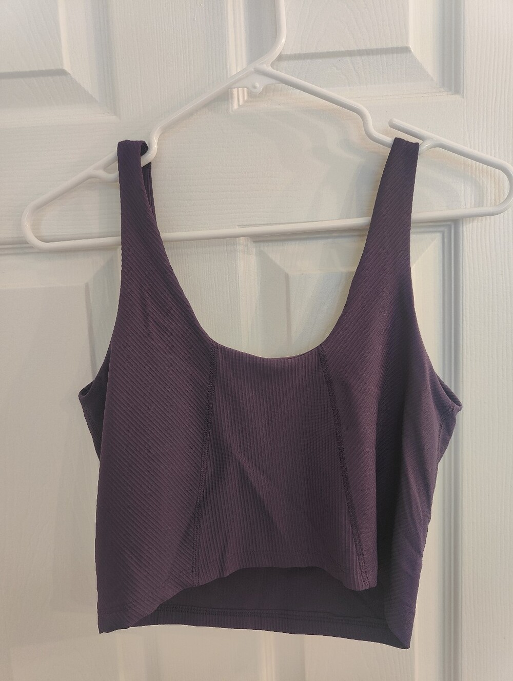 Old Navy Active Workout Set, Women's Size Large, Purple 🟣 - Picture 7 of 7